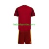 Camiseta AS Roma Niño Primera Equipación 2026/2027